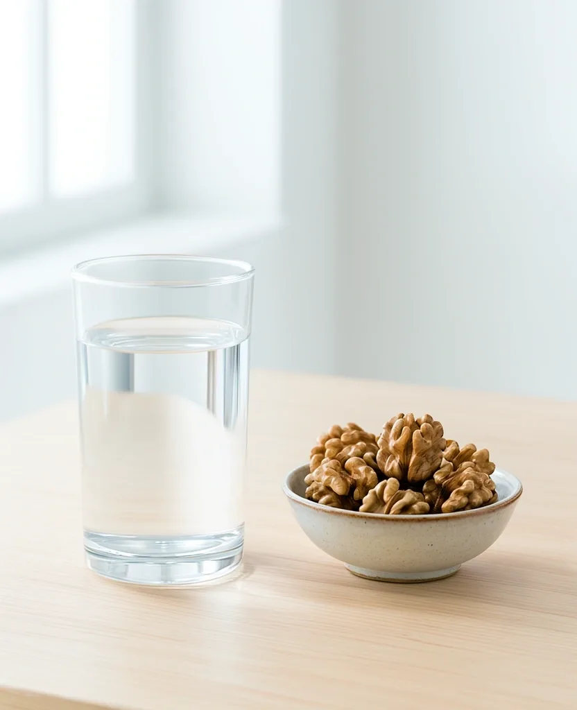 Hydratation et nutrition